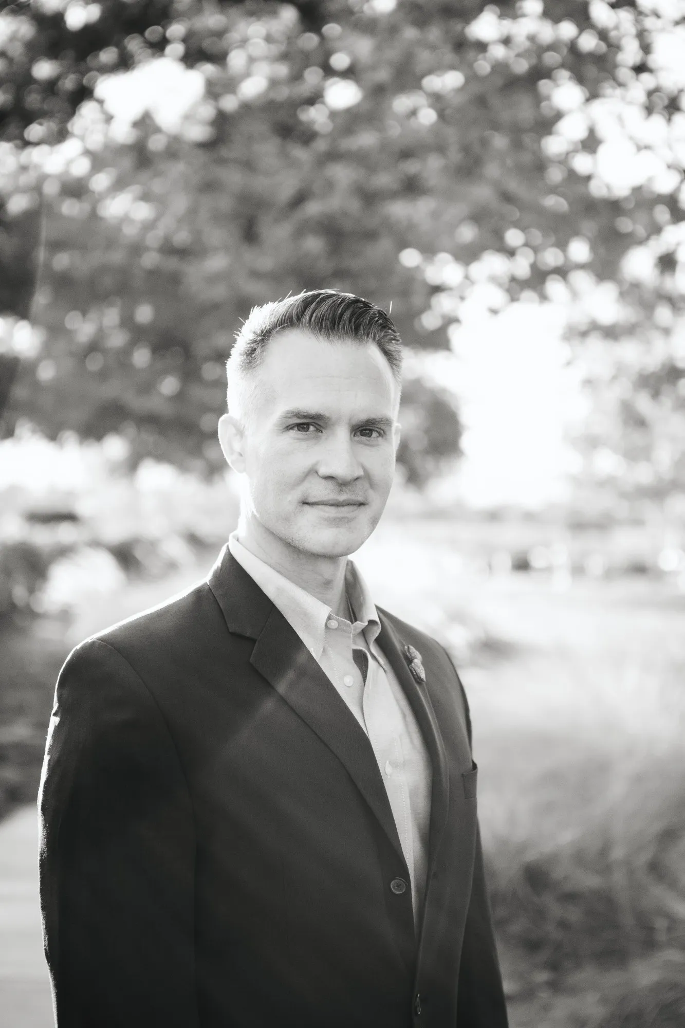Dustin Markowski