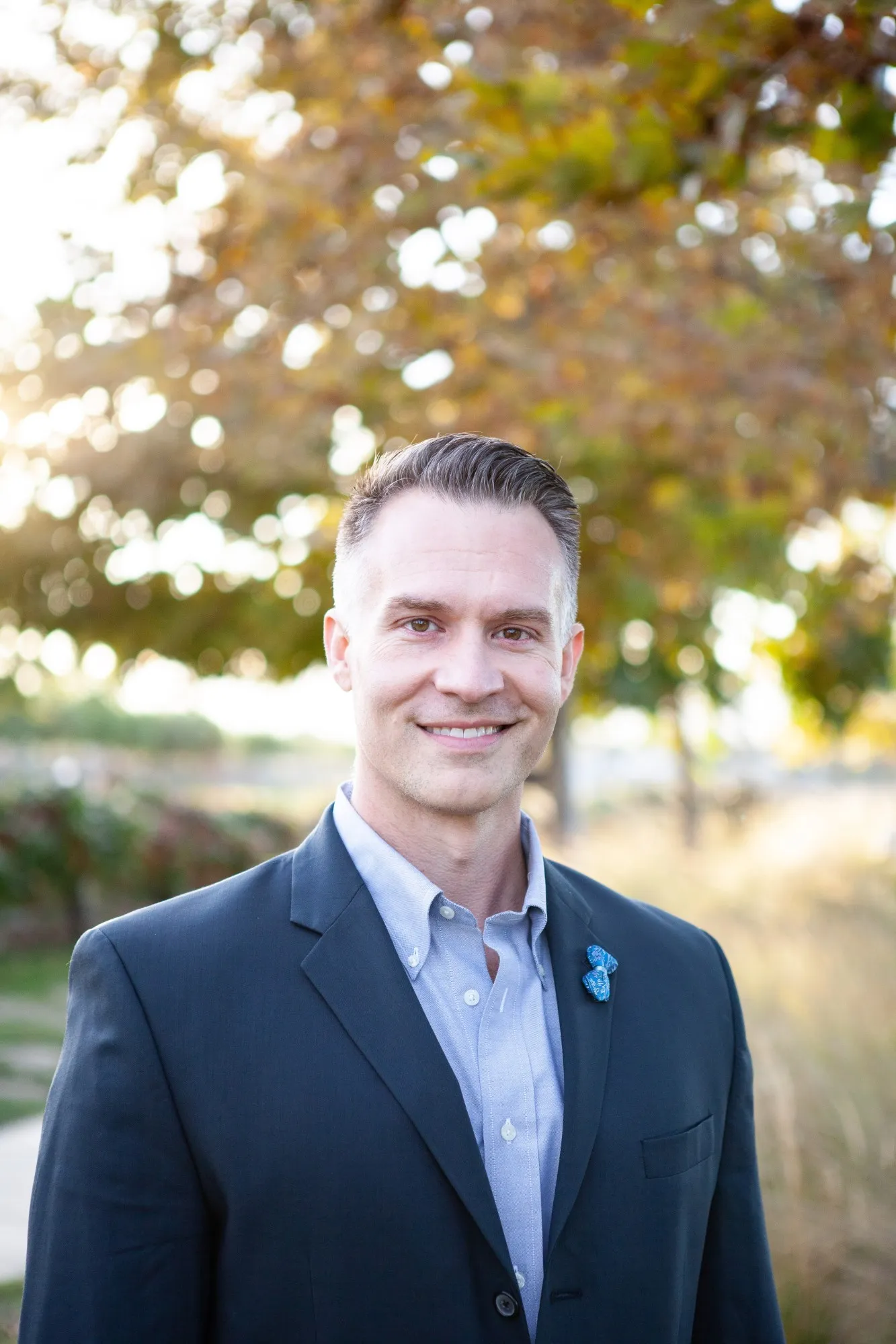 Dustin Markowski
