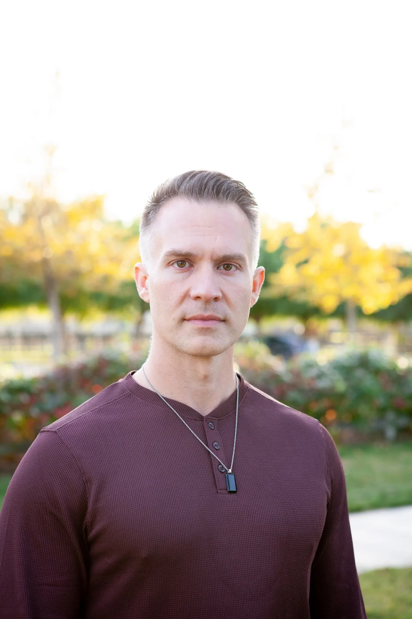 Dustin Markowski